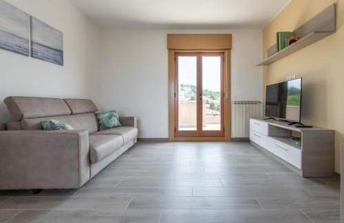 Muggia Apartment | Child-Friendly Serenity at A Casa di Lelia - 4 Star Rated