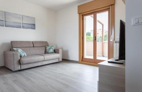 Muggia Apartment | Child-Friendly Serenity at A Casa di Lelia - 4 Star Rated