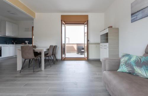 Muggia Apartment | Child-Friendly Serenity at A Casa di Lelia - 4 Star Rated