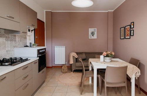 Tortoreto Lido Apartment | A Casa di Leo