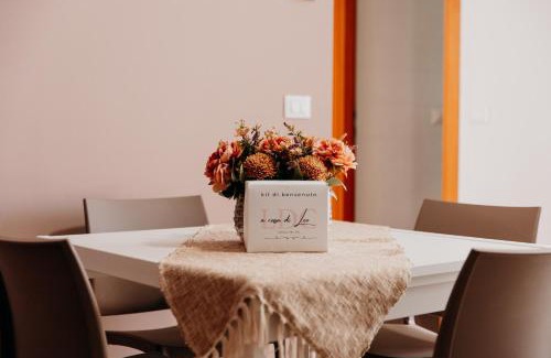 Tortoreto Lido Apartment | A Casa di Leo