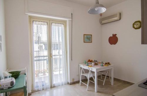 Grottasanta Apartment | Discover A Casa di Lia: Pet-Friendly Retreat with High Ratings