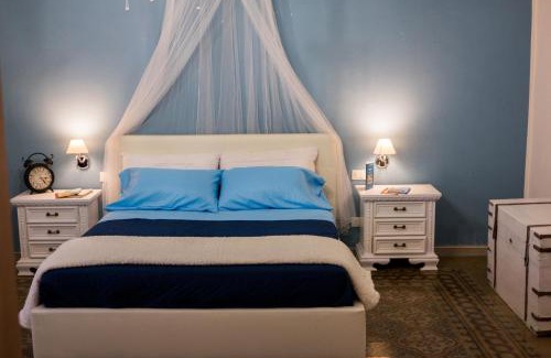 Palermo House | Family-Friendly Stay at A Casa Di Lilly with Kitchen Access