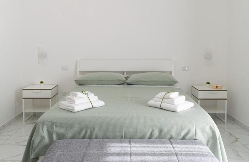 Copersito Bed & Breakfast | Top-Rated A casa di Luca B&B - Family-Friendly Retreat