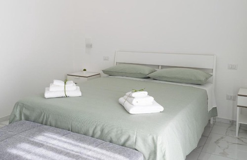 Copersito Bed & Breakfast | Top-Rated A casa di Luca B&B - Family-Friendly Retreat