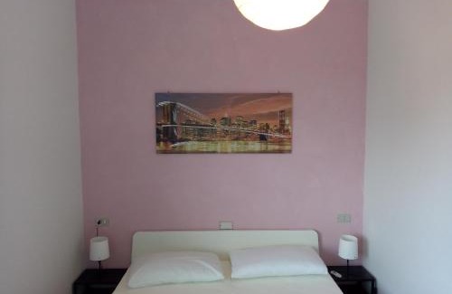 Tortoreto Lido Apartment | Beachfront Bliss at A Casa di Luca e Gloria - Rated 8.8/10