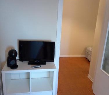 Tortoreto Lido Apartment | Beachfront Bliss at A Casa di Luca e Gloria - Rated 8.8/10