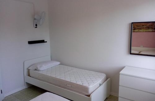 Tortoreto Lido Apartment | Beachfront Bliss at A Casa di Luca e Gloria - Rated 8.8/10