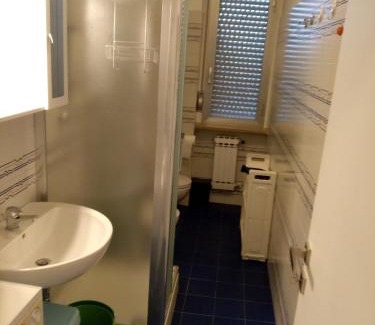 Tortoreto Lido Apartment | Beachfront Bliss at A Casa di Luca e Gloria - Rated 8.8/10