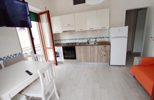Agnone Cilento Apartment | A Casa di Luca