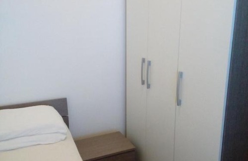 Lido Conchiglie House | Discover Family-Friendly Comfort at A casa di Luca