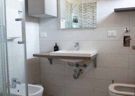 Zona Lancetti Apartment | Family-Friendly Retreat at A casa di Luca Awaits You