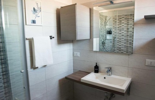 Zona Lancetti Apartment | Family-Friendly Retreat at A casa di Luca Awaits You