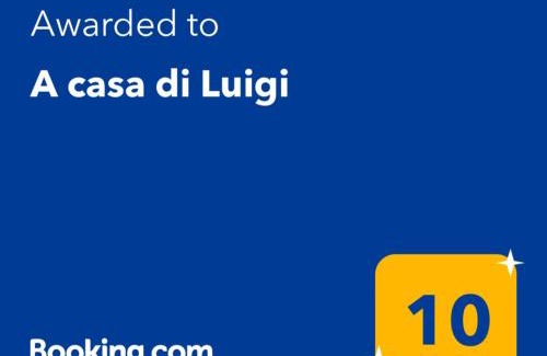 Mugnano di Napoli Apartment | Child-Friendly Retreat at A casa di Luigi Awaits You