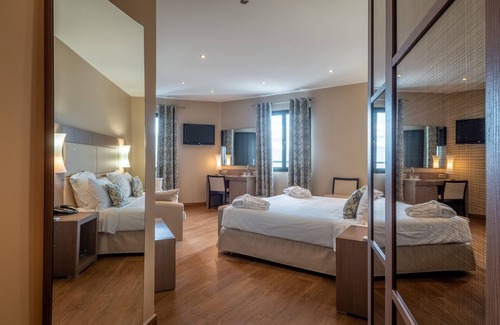 Lumio Hotel | Discover A Casa Di Mà: Top-Rated 4-Star Family Retreat