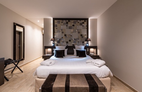 Lumio Hotel | Discover A Casa Di Mà: Top-Rated 4-Star Family Retreat