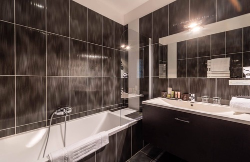 Lumio Hotel | Discover A Casa Di Mà: Top-Rated 4-Star Family Retreat