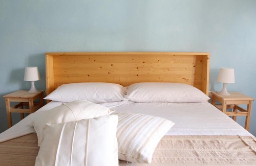 Roe Bed & Breakfast | Top-Rated A Casa Di Mìnola: Family-Friendly & Accessible Stay