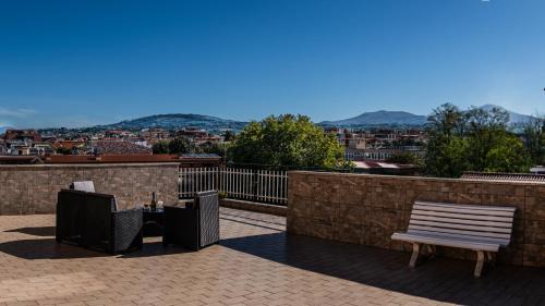 Ciampino Apartment | a casa di Ma Gi