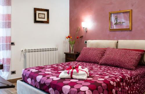 Ciampino Apartment | a casa di Ma Gi