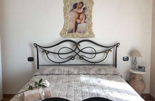 Fontignano Bed & Breakfast | Family-Friendly Getaway at A Casa di Mamma Rosy