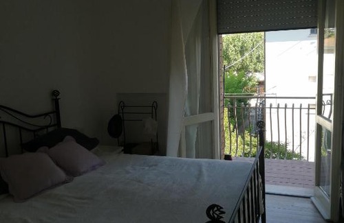 Punta Marina Apartment | Discover A casa di Manuela: Family & Pet Friendly Stay