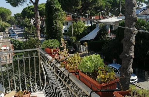 Punta Marina Apartment | Discover A casa di Manuela: Family & Pet Friendly Stay