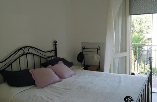 Punta Marina Apartment | Discover A casa di Manuela: Family & Pet Friendly Stay