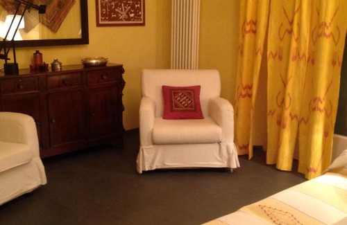 Pisa Apartment | Child-Friendly Getaway at A casa di Marcella, Rated 10/10