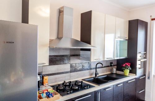 Frattocchie Apartment | A casa di Marco Guesthouse - Apt di Ciampino e stazione per Roma
