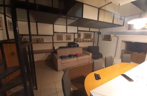 Canonica d'Adda Apartment | Pet-Friendly Retreat: A casa di Marco with Top Guest Reviews