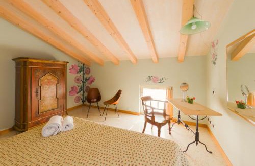 Albate Bed & Breakfast | Guest Rated 9.8: Family-Friendly B&Bs in Como, Italy