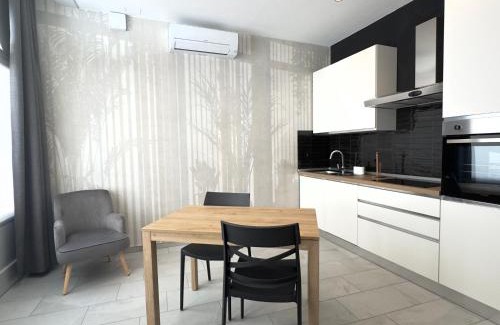 Oleggio Apartment | A casa di Marzia