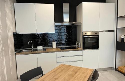 Oleggio Apartment | A casa di Marzia