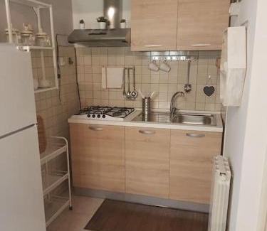 Trezzo sull'Adda Apartment | Welcoming Getaway at a Casa di Max: Pet & Child Friendly