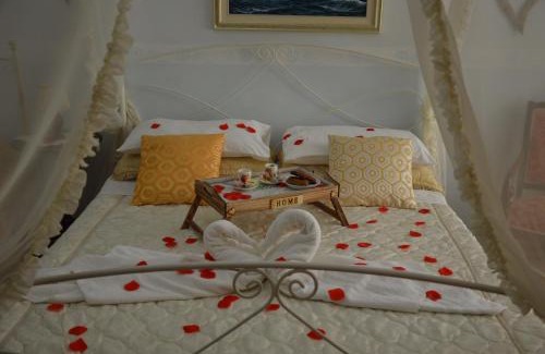 Monteroni di Lecce Apartment | Discover A Casa di Mich: Pet-Friendly Retreat Rated 9.3