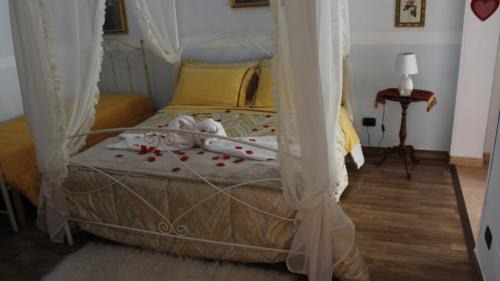 Monteroni di Lecce Apartment | Discover A Casa di Mich: Pet-Friendly Retreat Rated 9.3