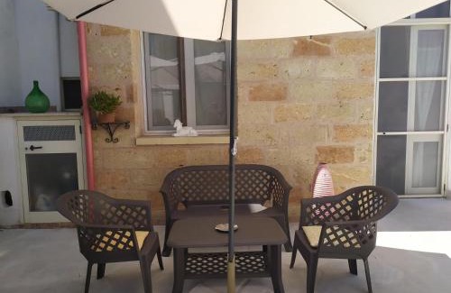 Monteroni di Lecce Apartment | Discover A Casa di Mich: Pet-Friendly Retreat Rated 9.3