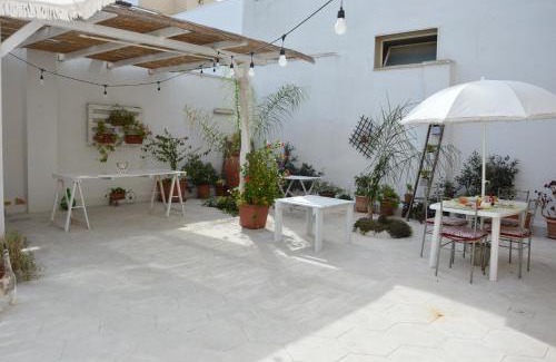 Monteroni di Lecce Apartment | Discover A Casa di Mich: Pet-Friendly Retreat Rated 9.3