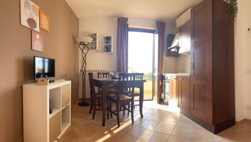 Campagnano di Roma Apartment | Pet-Friendly Retreat at A Casa di Miele - Rated 9.8/10