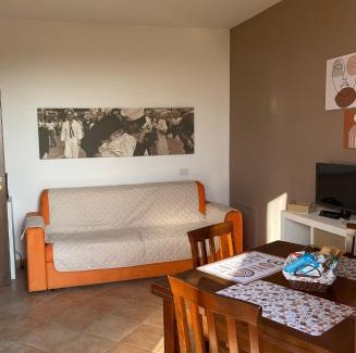 Campagnano di Roma Apartment | Pet-Friendly Retreat at A Casa di Miele - Rated 9.8/10