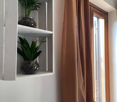Campagnano di Roma Apartment | Pet-Friendly Retreat at A Casa di Miele - Rated 9.8/10