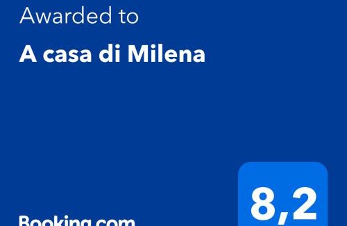 Porto Recanati Apartment | Discover A casa di Milena: Pet-Friendly Oceanfront Retreat