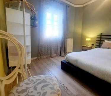 Prato Apartment | A casa di Milo
