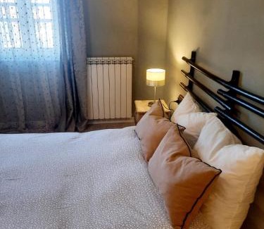 Prato Apartment | A casa di Milo
