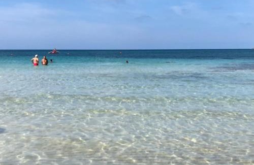 Torre Vado Apartment | Oceanfront Stay at A casa di Mimì: Rated 10/10 by Guests