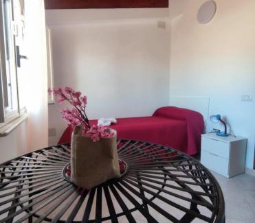 Palazzo Adriano Apartment | Top-Rated A casa di Mimma with Family-Friendly Amenities