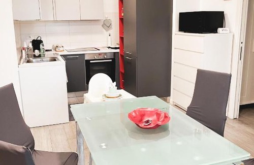 Lavino Di Mezzo Apartment | Discover A casa di Nanni: Ideal for Families Near Bologna