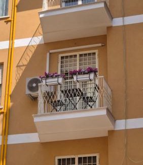 Monte Sacro Apartment | A Casa di Nico - Metro B1 Conca d 'Oro