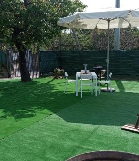 Ercolano House | Guest Rated 9.8: A Casa di Nonna Anna - Pet Friendly Stay